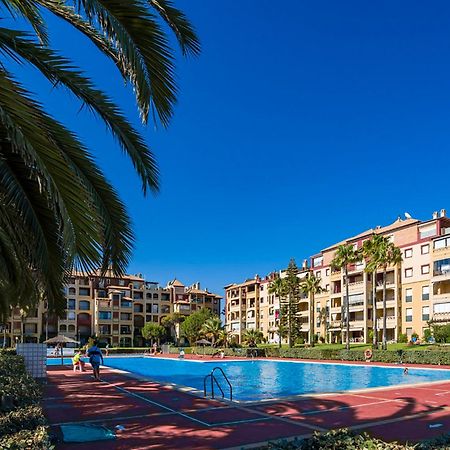 Alcaudon By H Daire Isla Canela Dış mekan fotoğraf