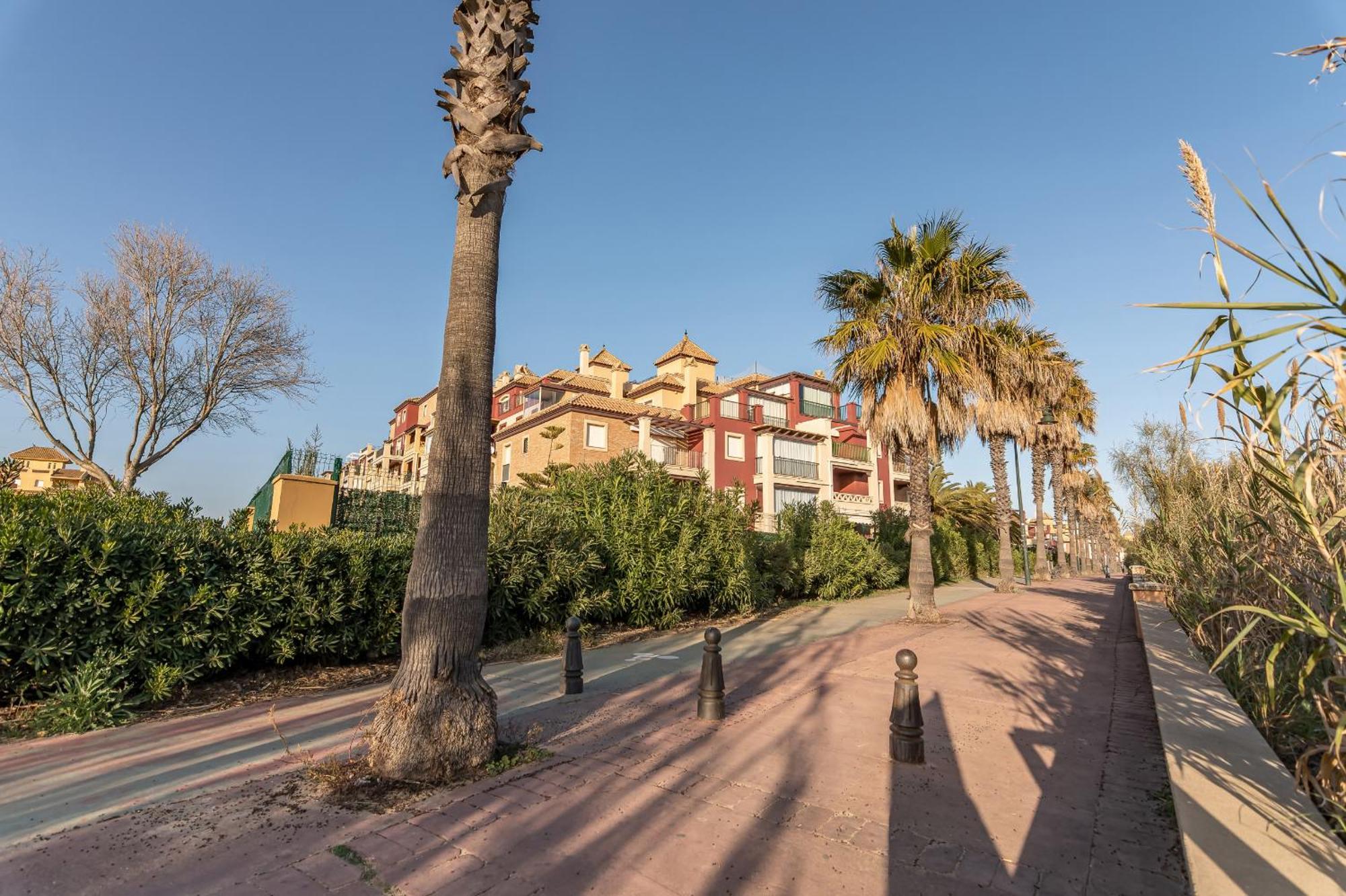 Alcaudon By H Daire Isla Canela Dış mekan fotoğraf